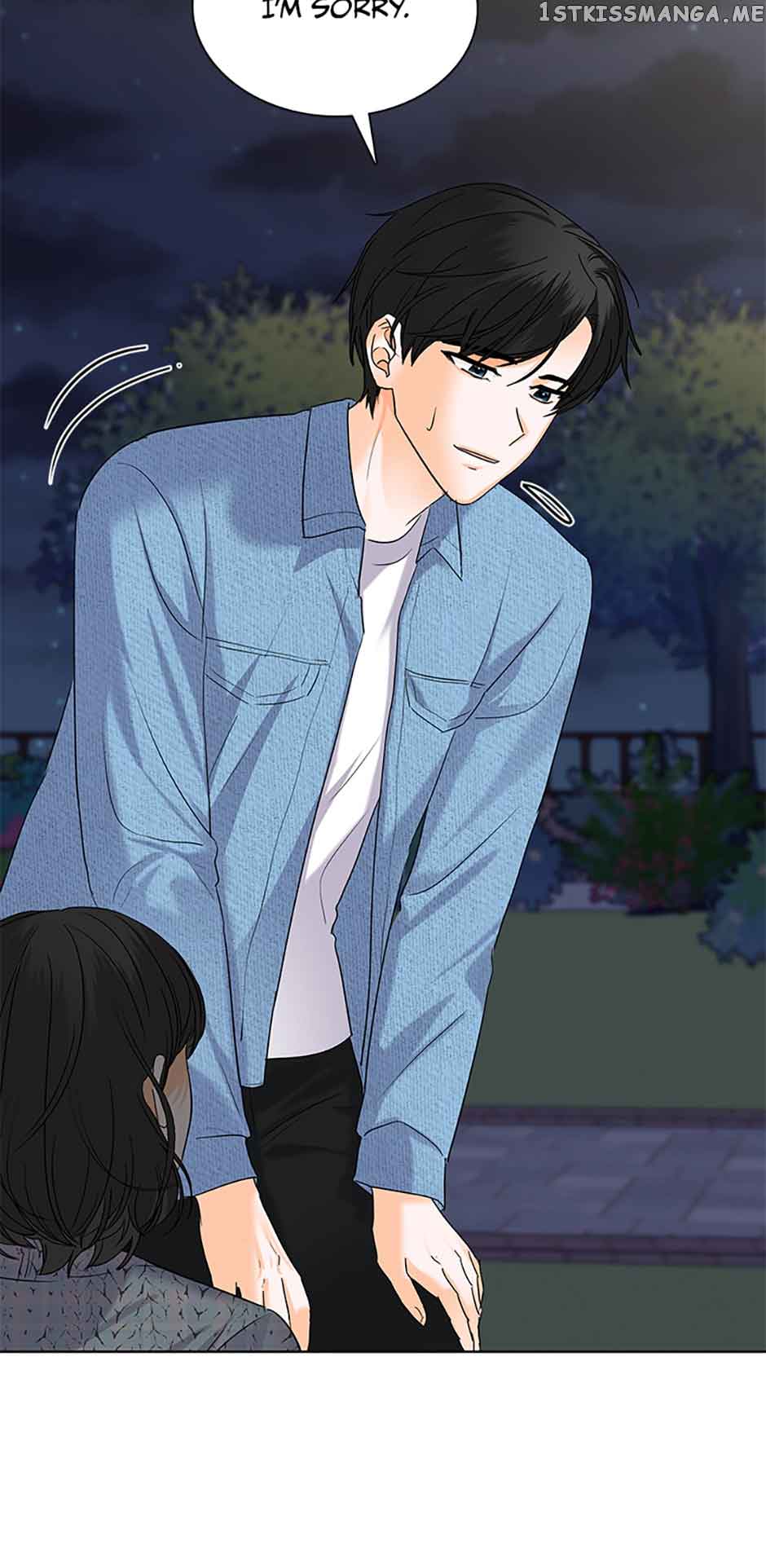 Dating My Best Friend’s Sister chapter 28 page 11