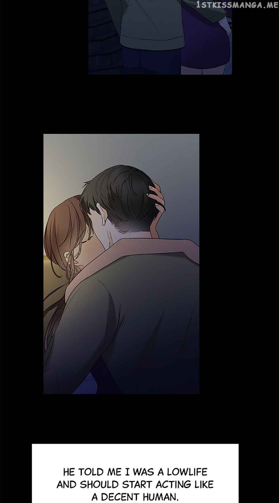 Dating My Best Friend’s Sister chapter 28 page 14