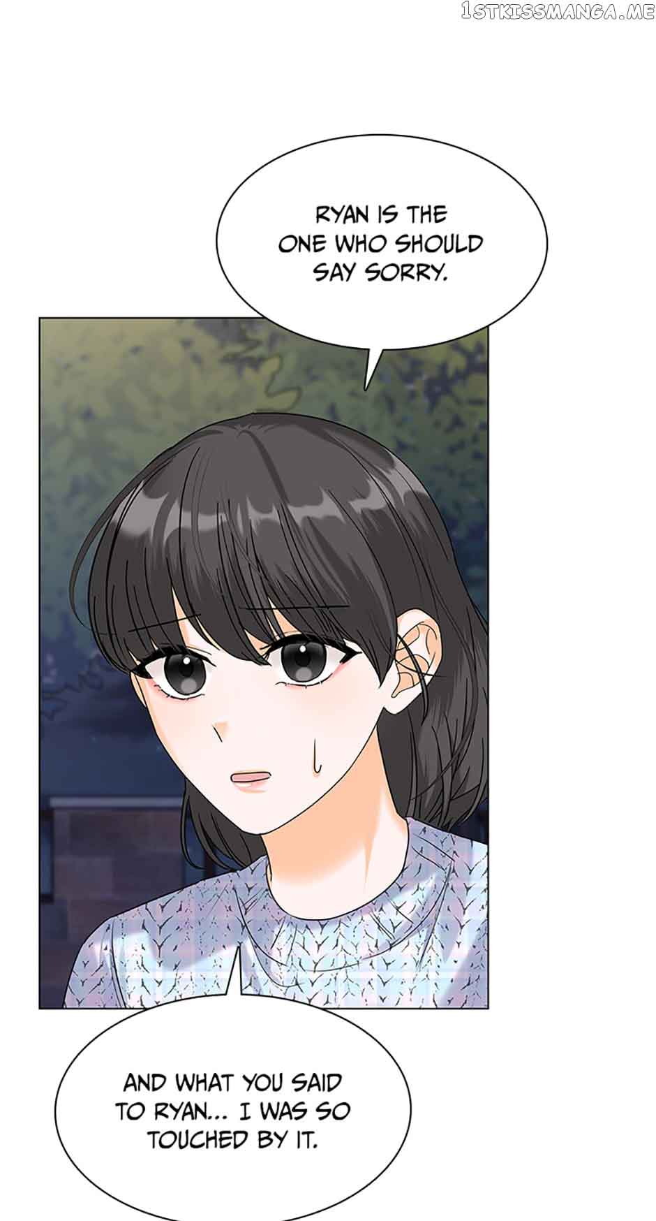 Dating My Best Friend’s Sister chapter 28 page 18