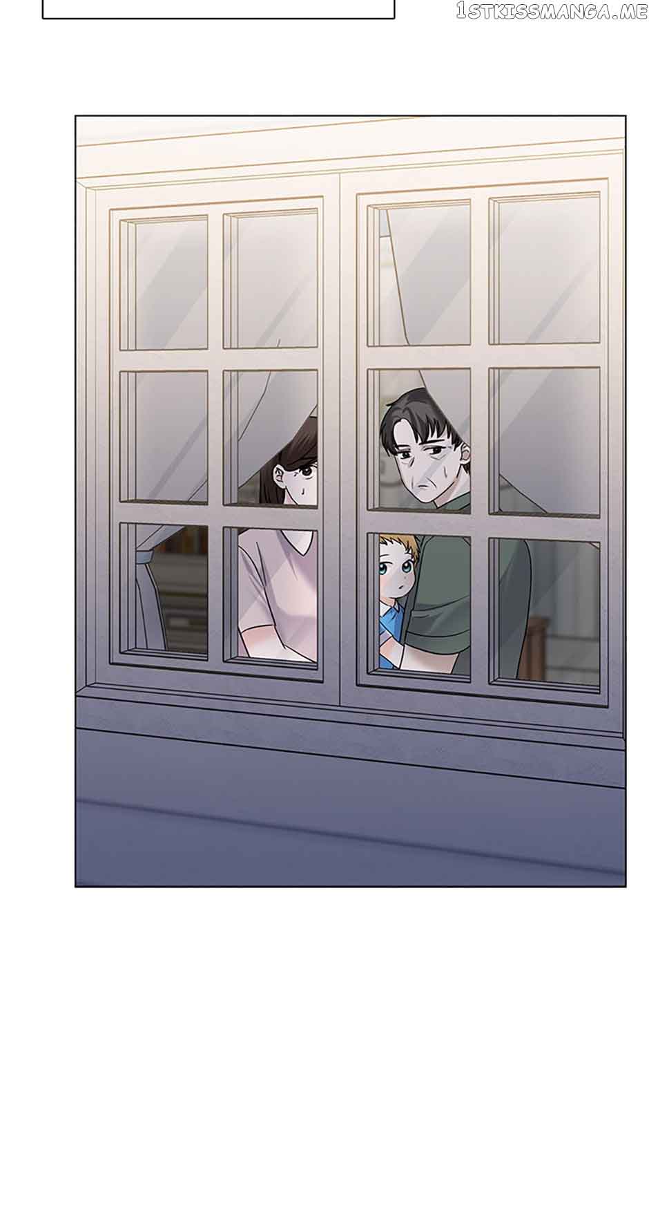 Dating My Best Friend’s Sister chapter 28 page 22