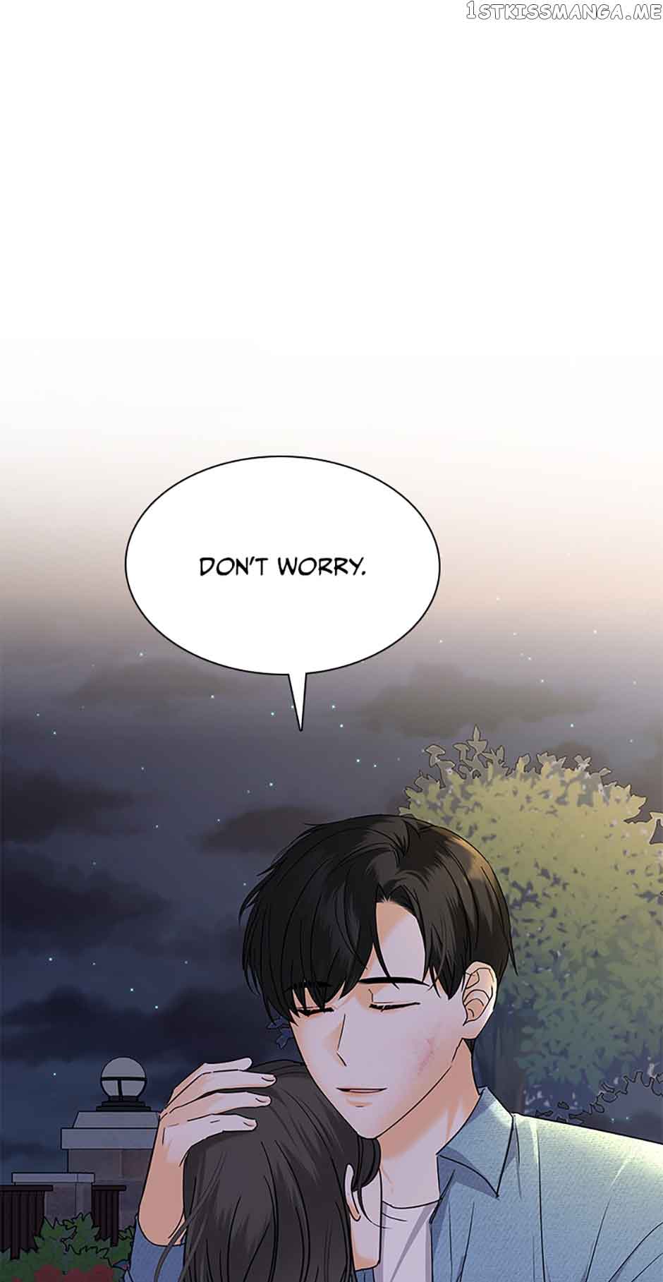 Dating My Best Friend’s Sister chapter 28 page 23
