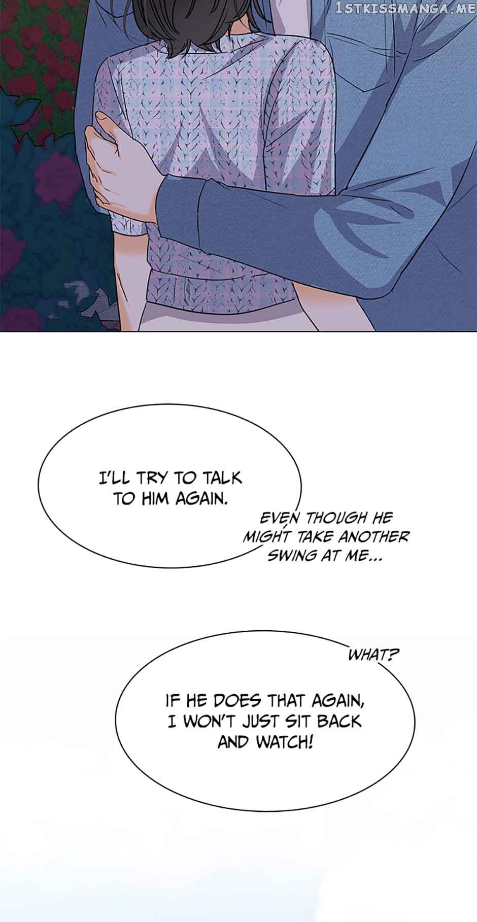 Dating My Best Friend’s Sister chapter 28 page 24