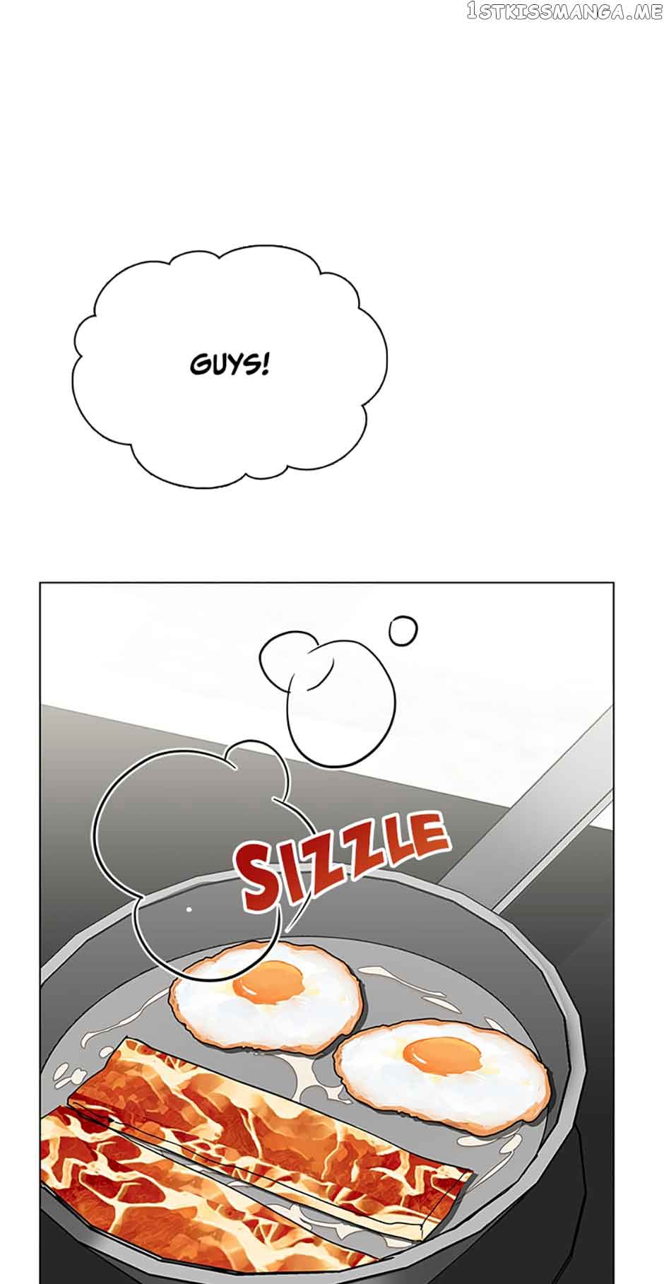 Dating My Best Friend’s Sister chapter 28 page 26