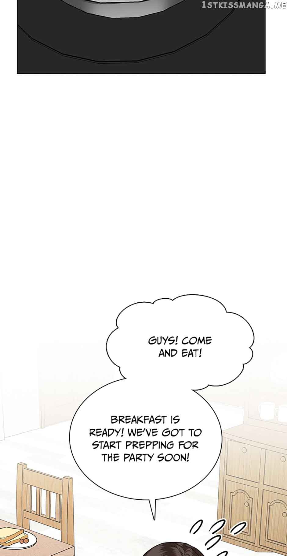 Dating My Best Friend’s Sister chapter 28 page 27