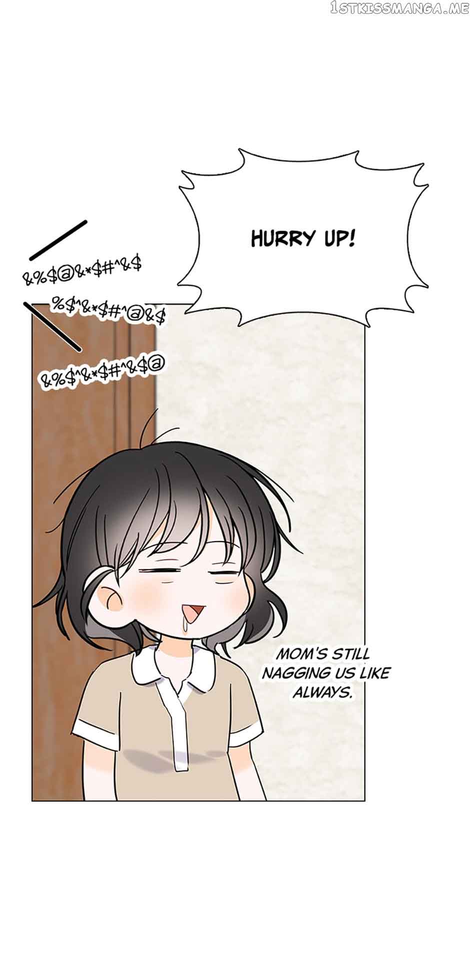 Dating My Best Friend’s Sister chapter 28 page 29