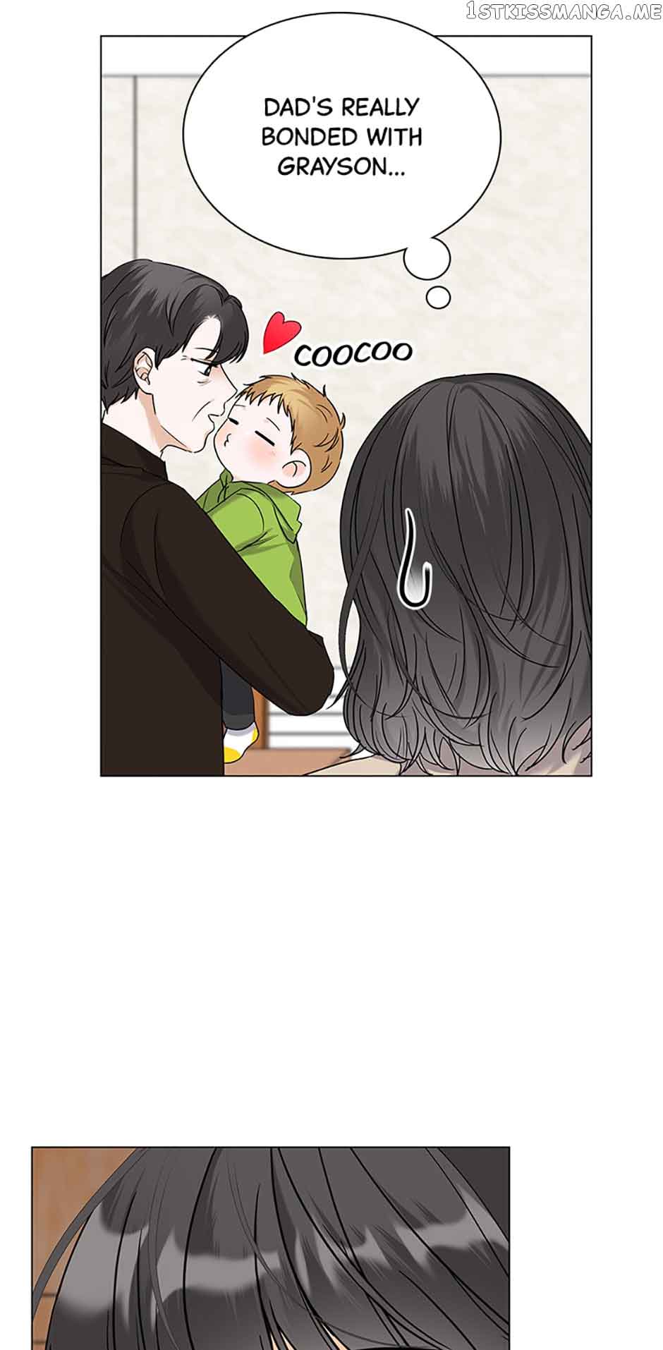 Dating My Best Friend’s Sister chapter 28 page 30