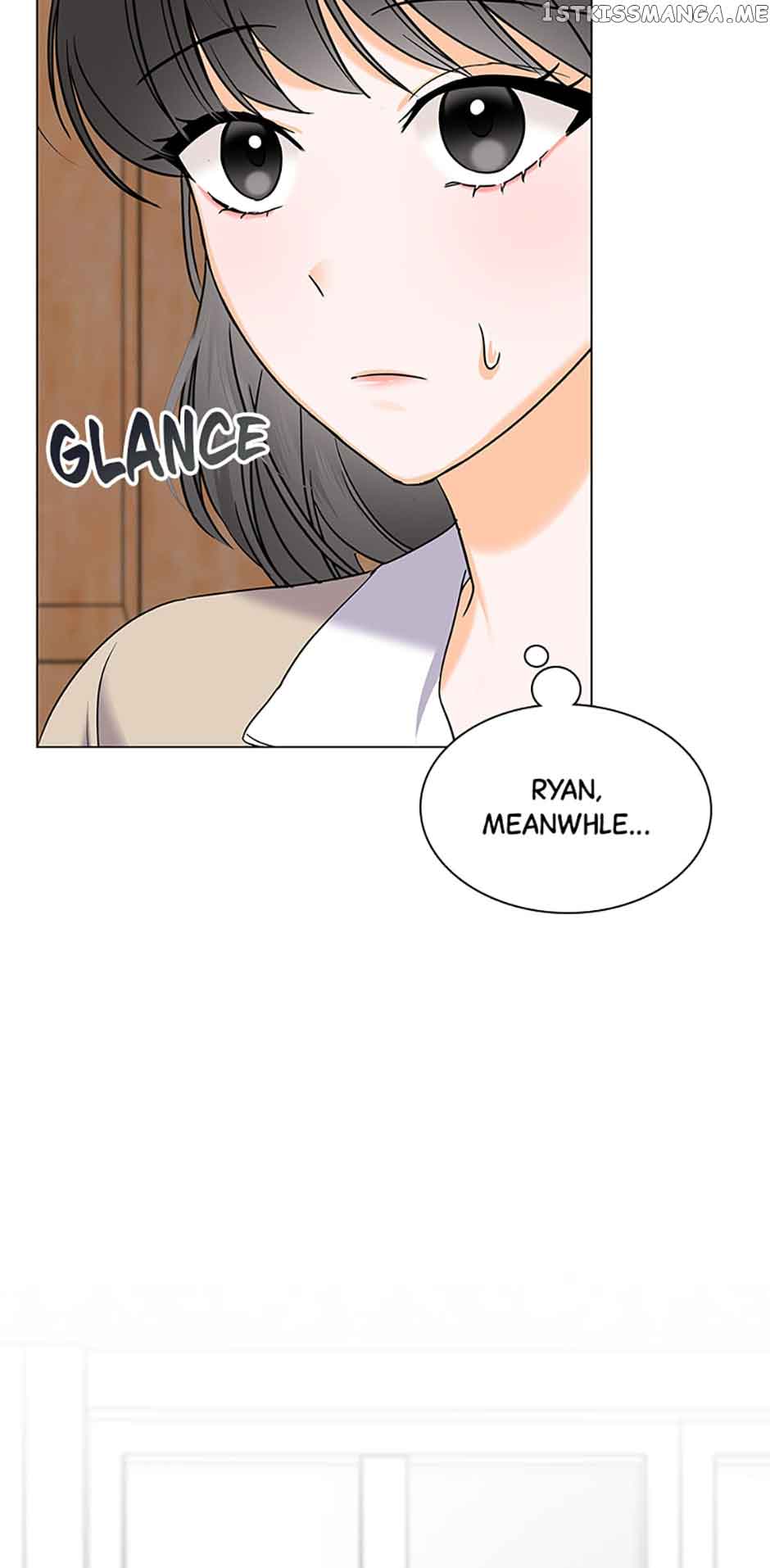 Dating My Best Friend’s Sister chapter 28 page 31