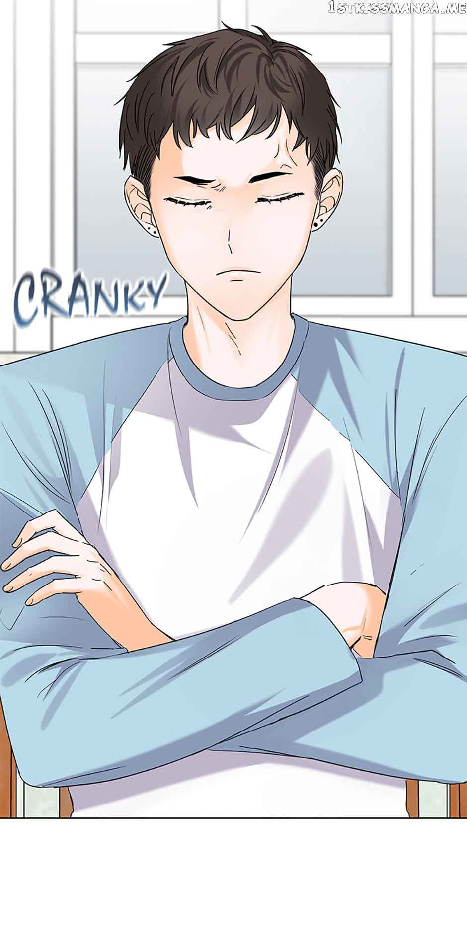Dating My Best Friend’s Sister chapter 28 page 32