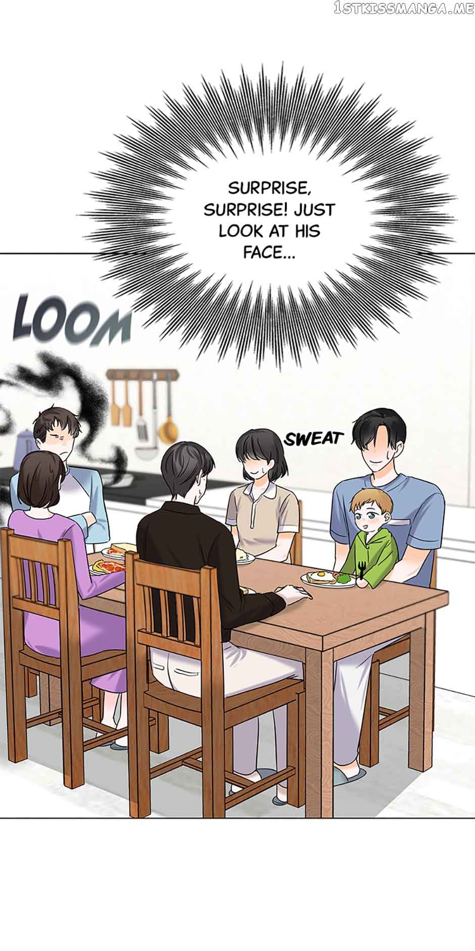 Dating My Best Friend’s Sister chapter 28 page 33