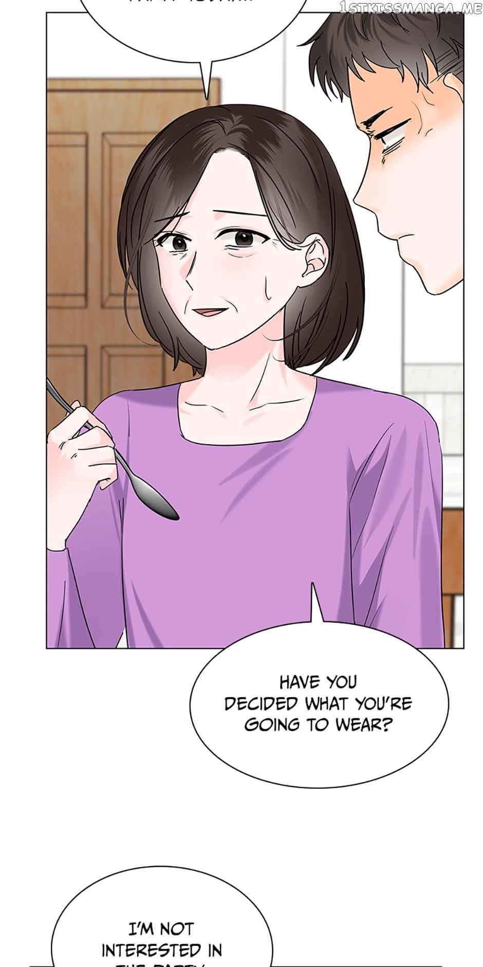 Dating My Best Friend’s Sister chapter 28 page 35