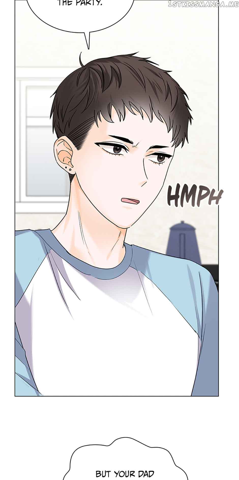 Dating My Best Friend’s Sister chapter 28 page 36