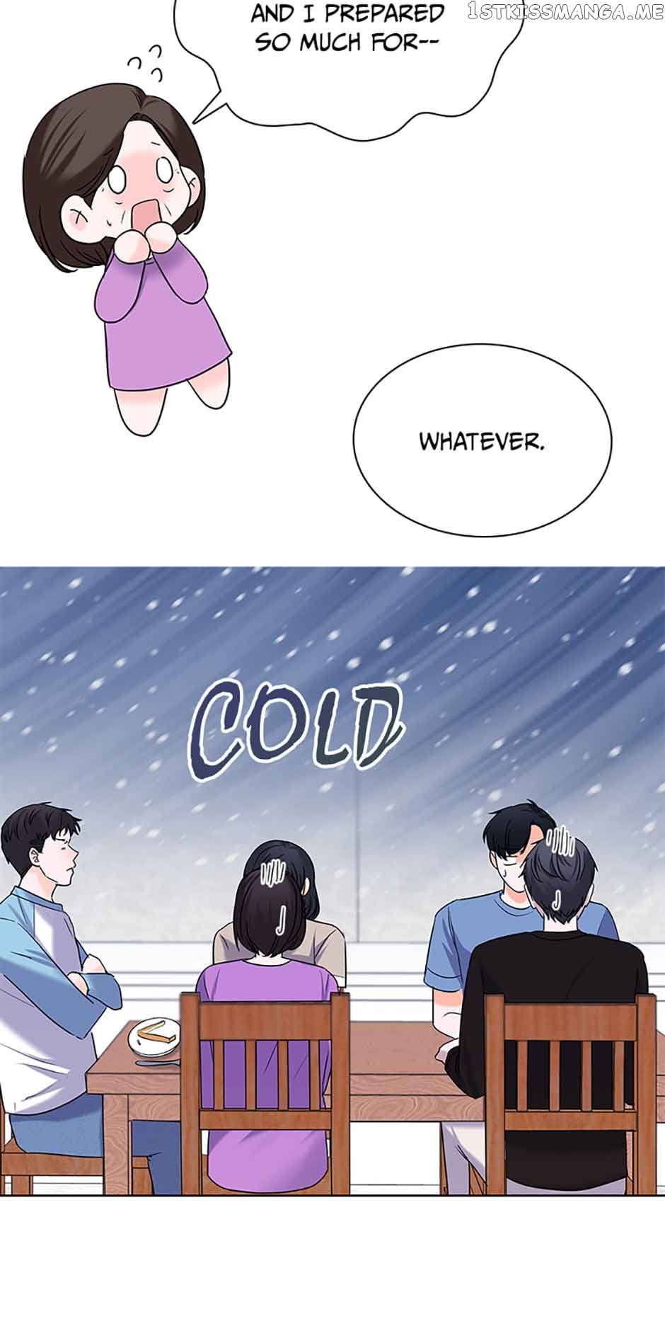 Dating My Best Friend’s Sister chapter 28 page 37