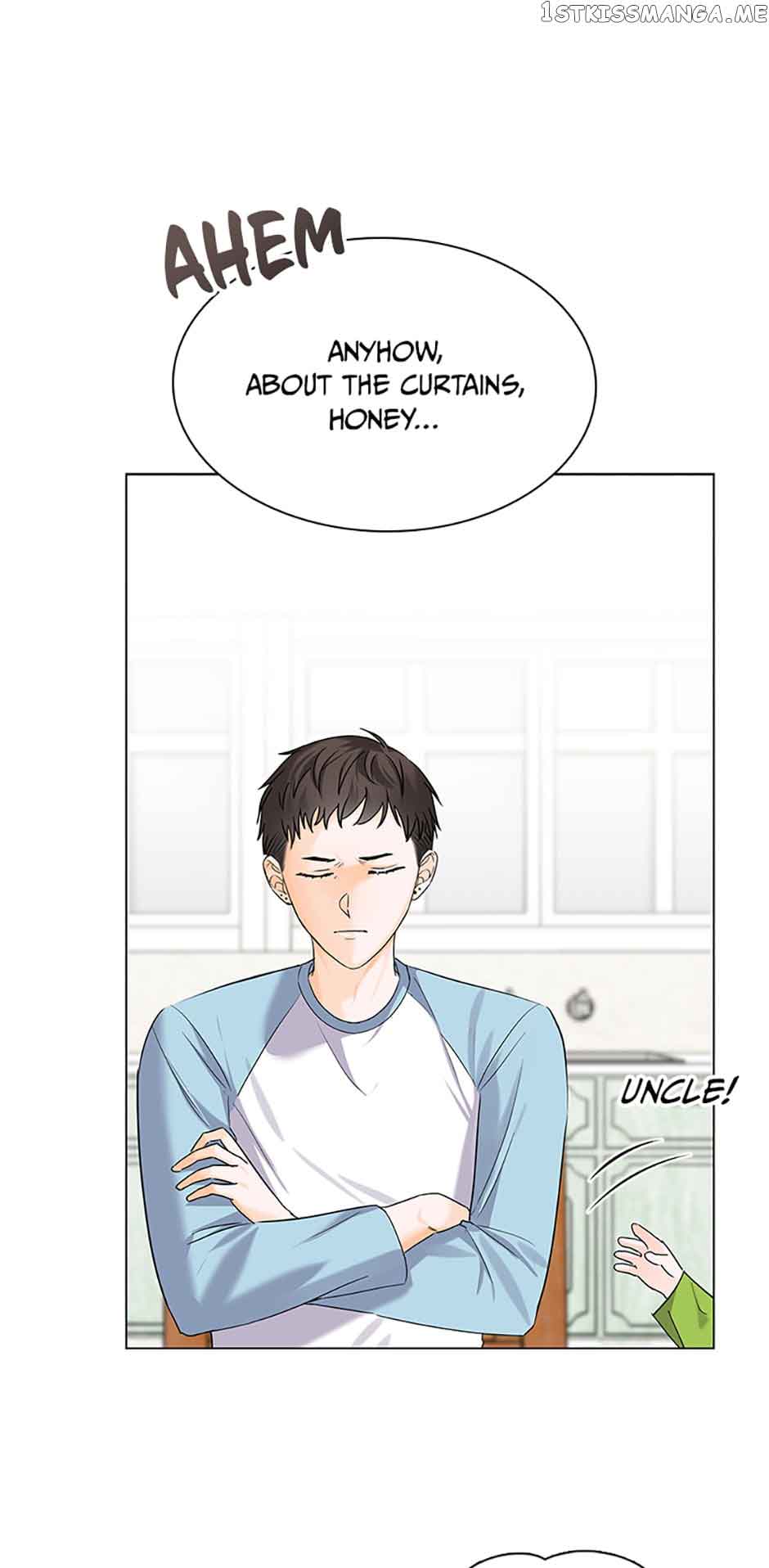 Dating My Best Friend’s Sister chapter 28 page 38