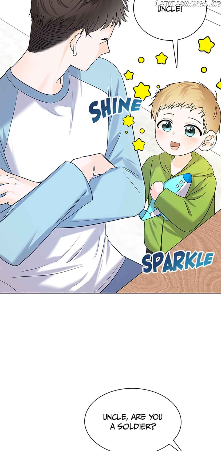 Dating My Best Friend’s Sister chapter 28 page 40