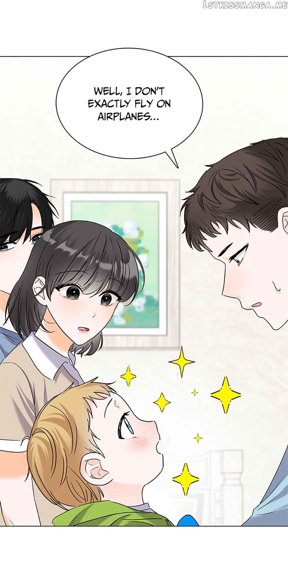 Dating My Best Friend’s Sister chapter 28 page 42