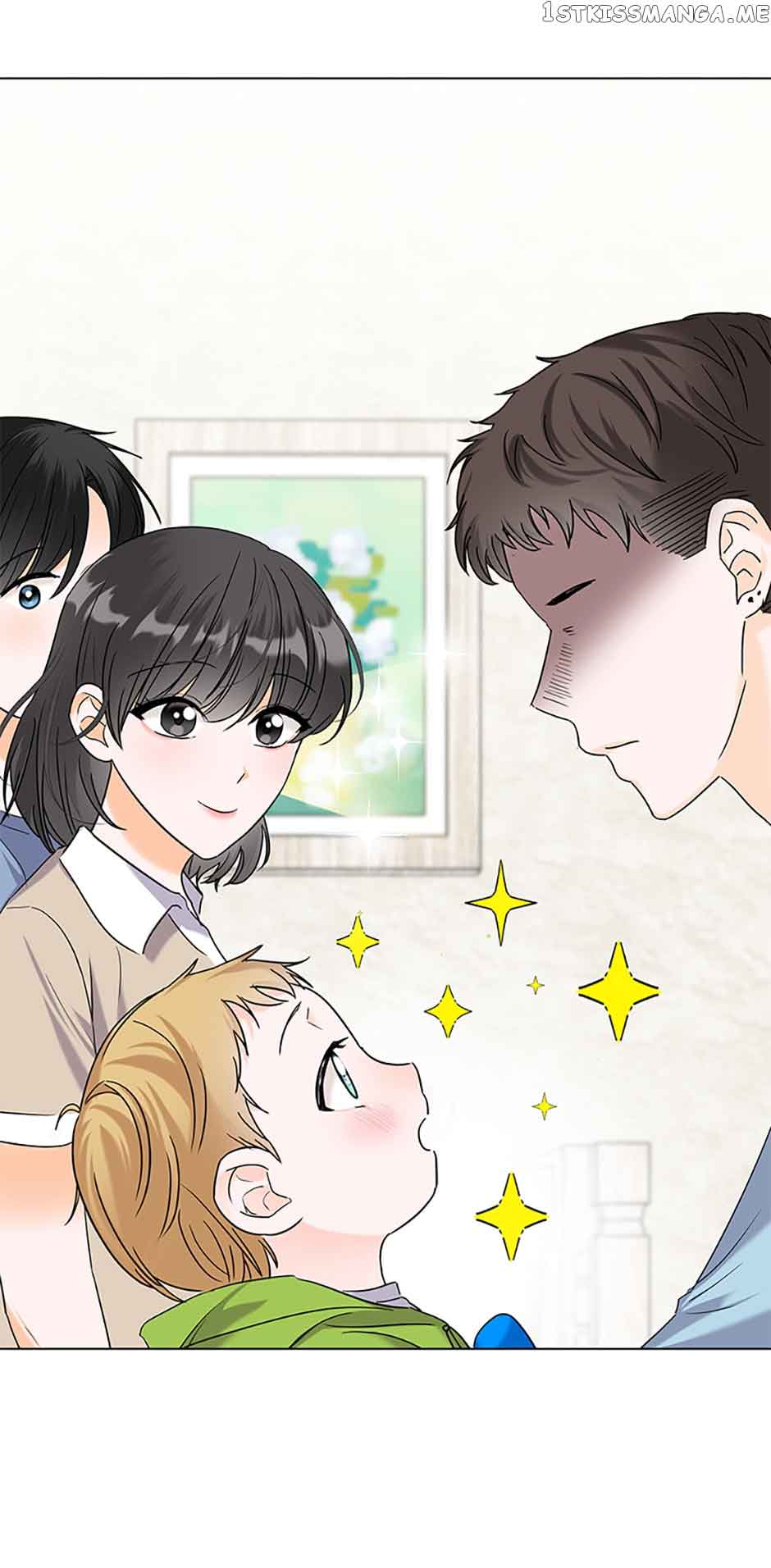 Dating My Best Friend’s Sister chapter 28 page 43
