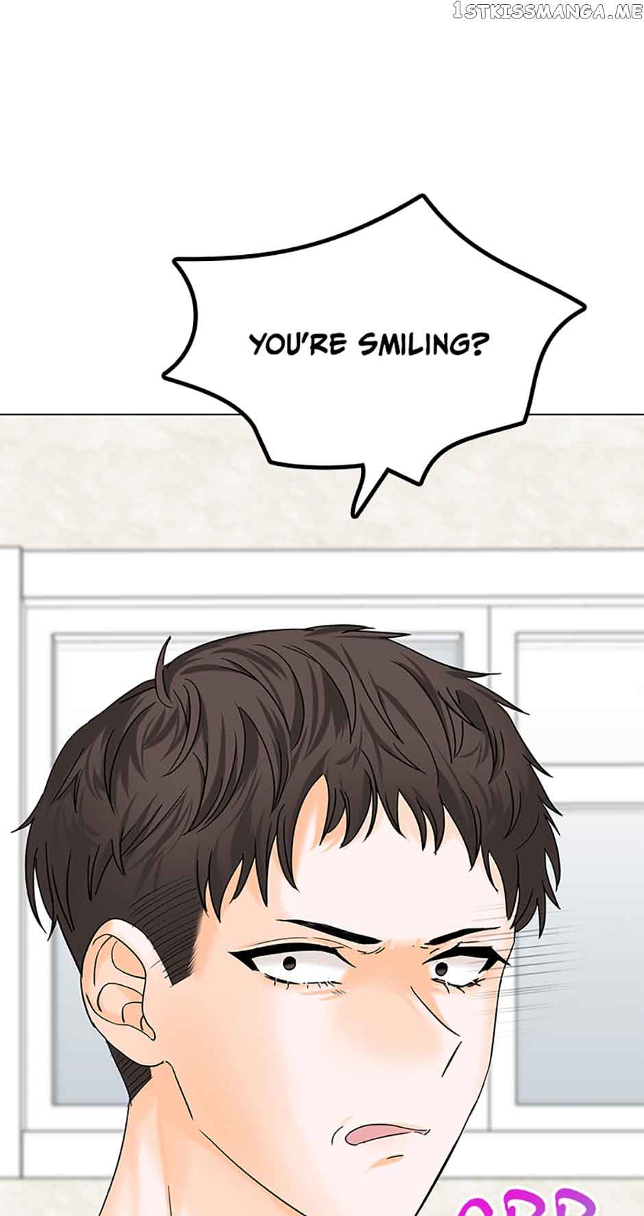 Dating My Best Friend’s Sister chapter 28 page 44