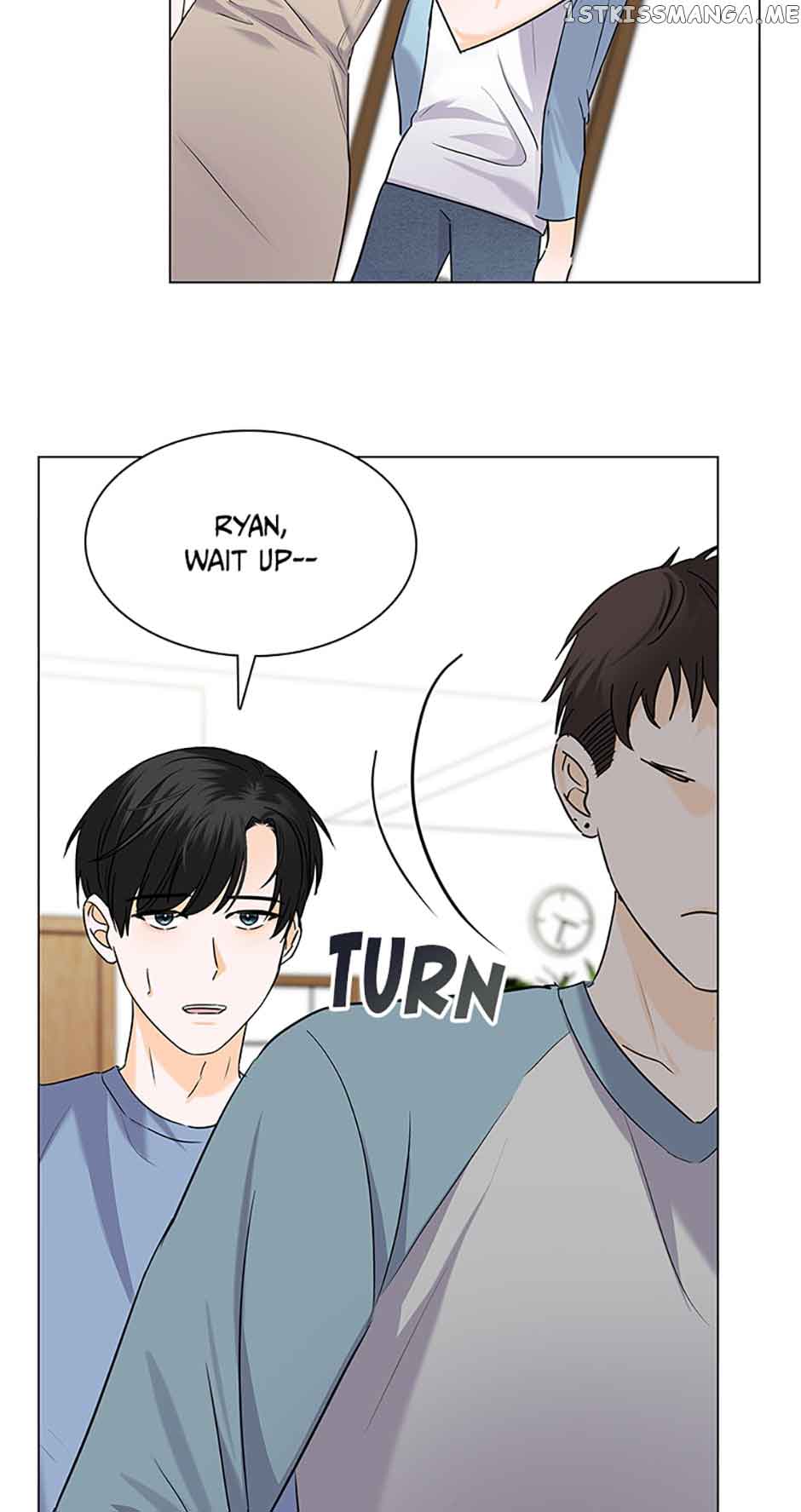 Dating My Best Friend’s Sister chapter 28 page 47