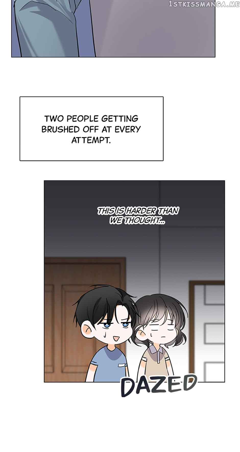 Dating My Best Friend’s Sister chapter 28 page 48