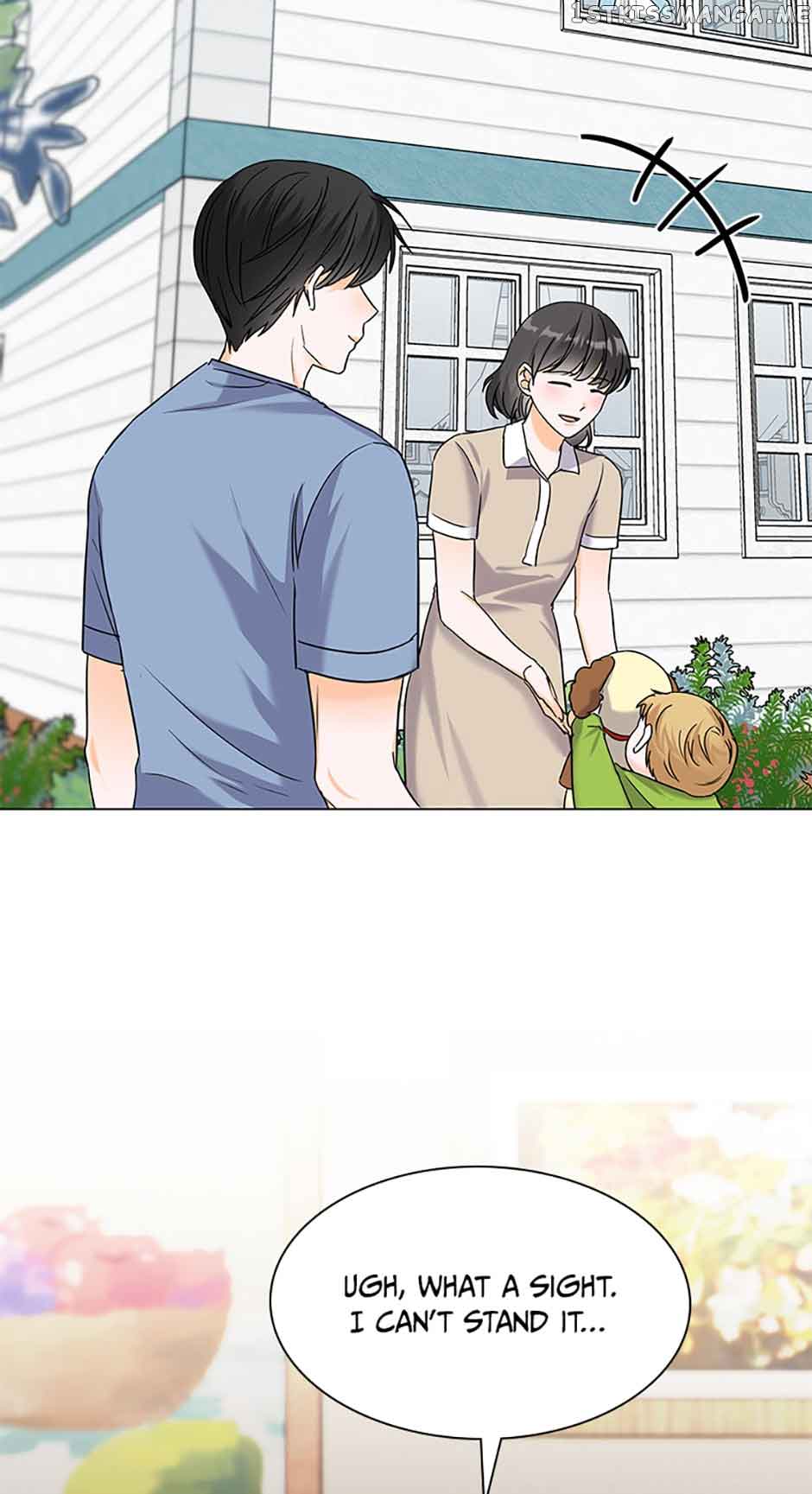 Dating My Best Friend’s Sister chapter 28 page 52
