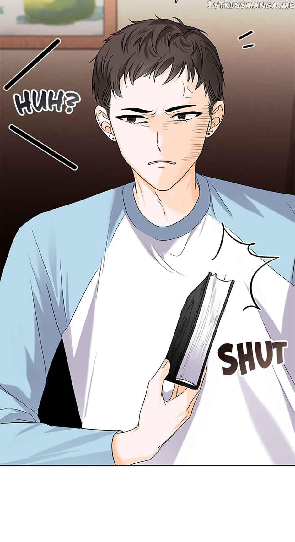 Dating My Best Friend’s Sister chapter 28 page 53