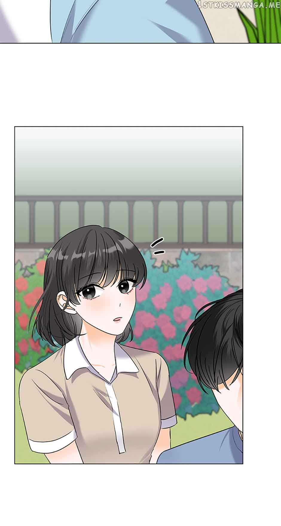 Dating My Best Friend’s Sister chapter 28 page 57