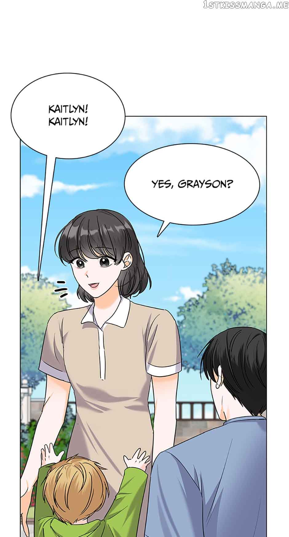 Dating My Best Friend’s Sister chapter 28 page 59