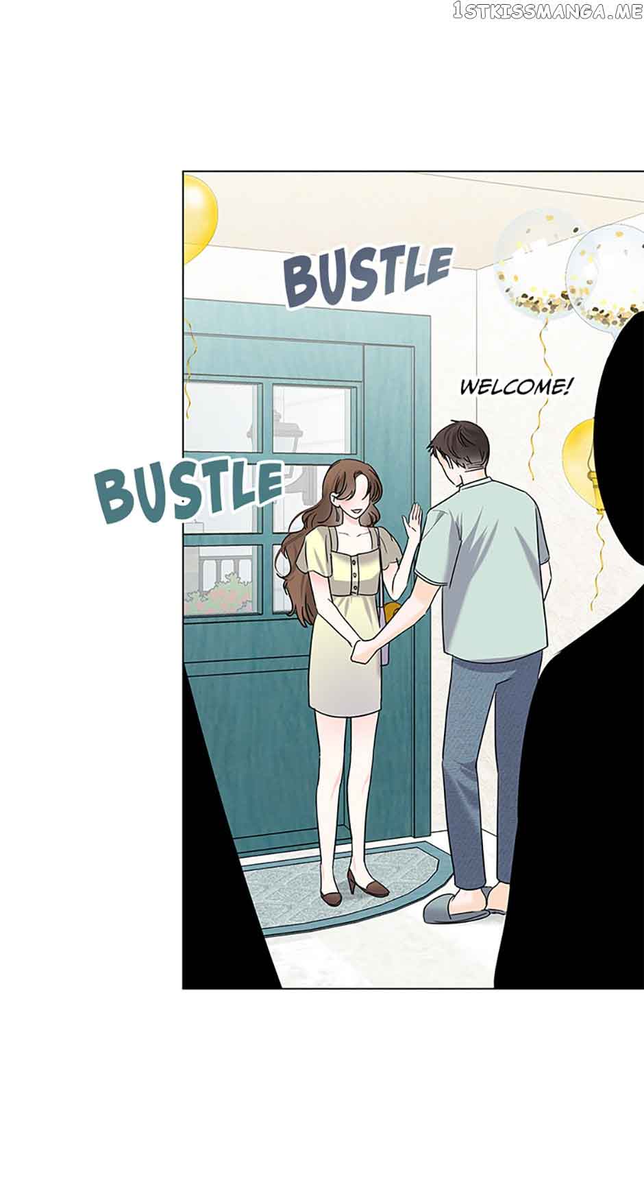Dating My Best Friend’s Sister chapter 28 page 61