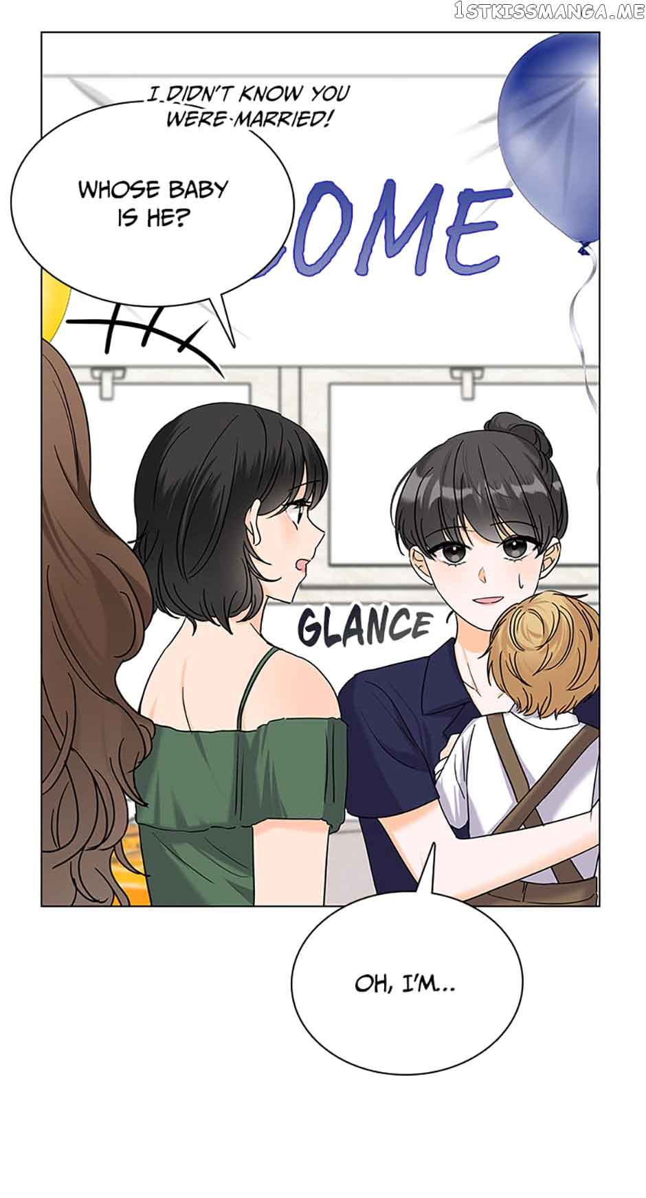 Dating My Best Friend’s Sister chapter 28 page 62