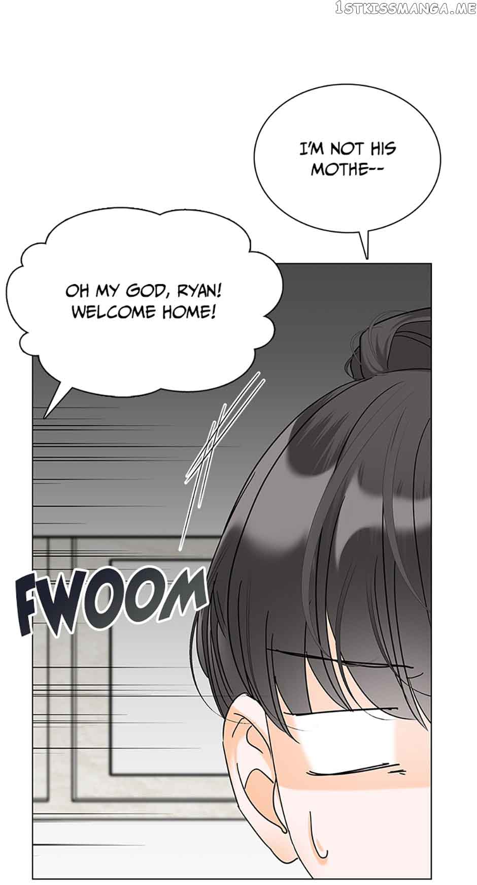 Dating My Best Friend’s Sister chapter 28 page 63