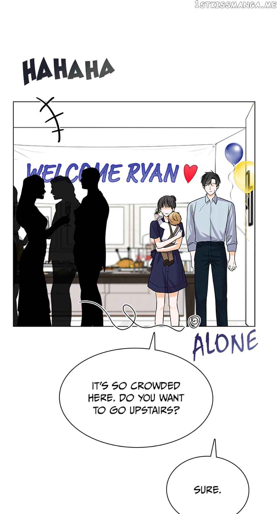 Dating My Best Friend’s Sister chapter 28 page 64