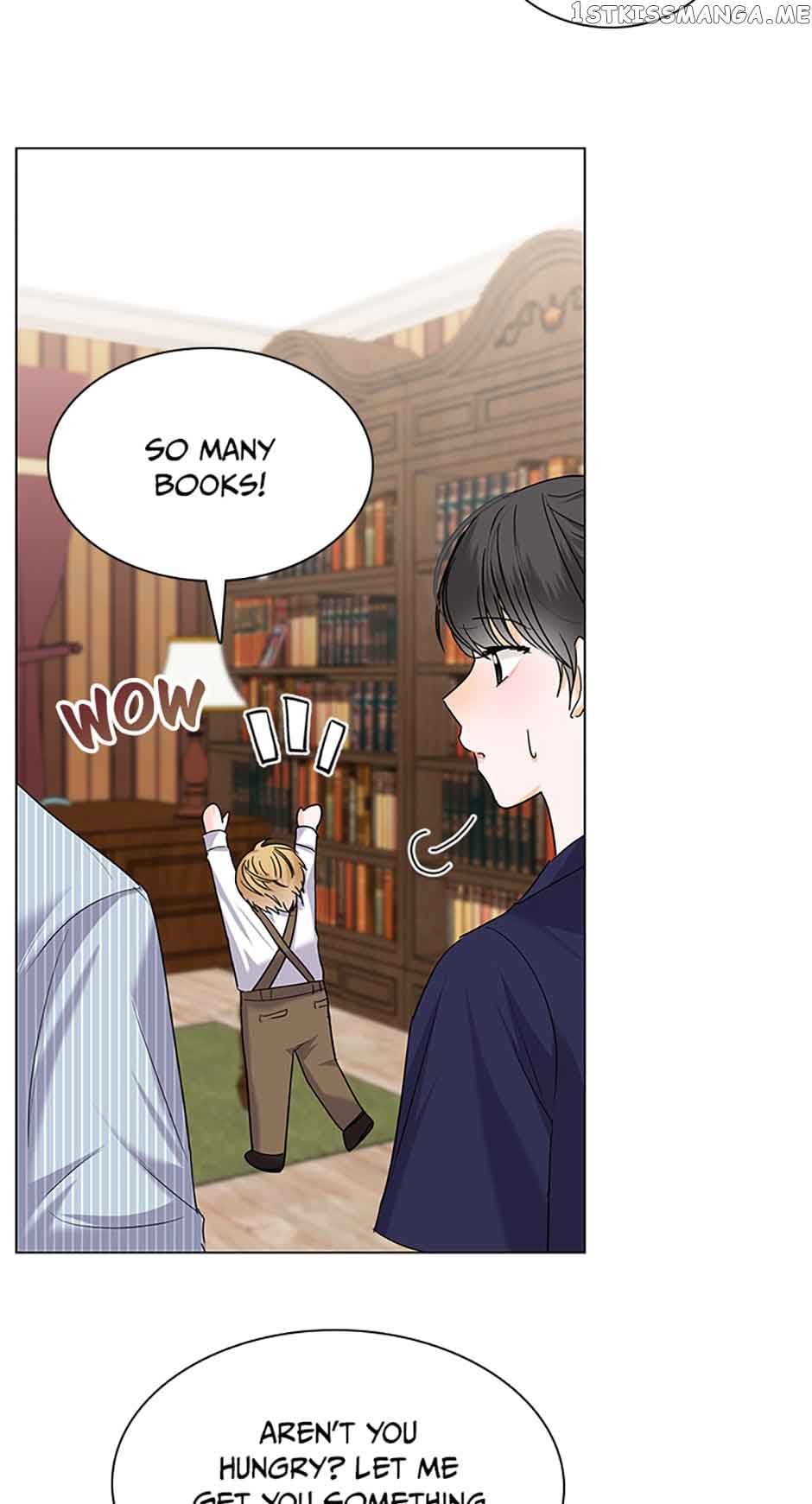 Dating My Best Friend’s Sister chapter 28 page 65