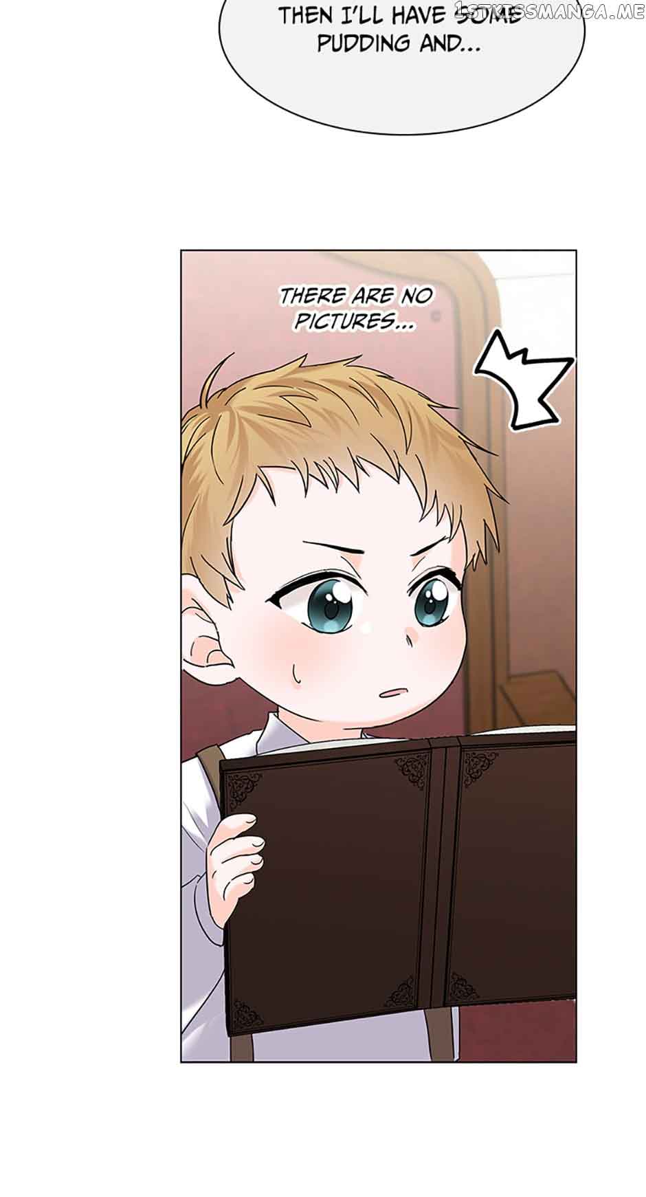Dating My Best Friend’s Sister chapter 28 page 67
