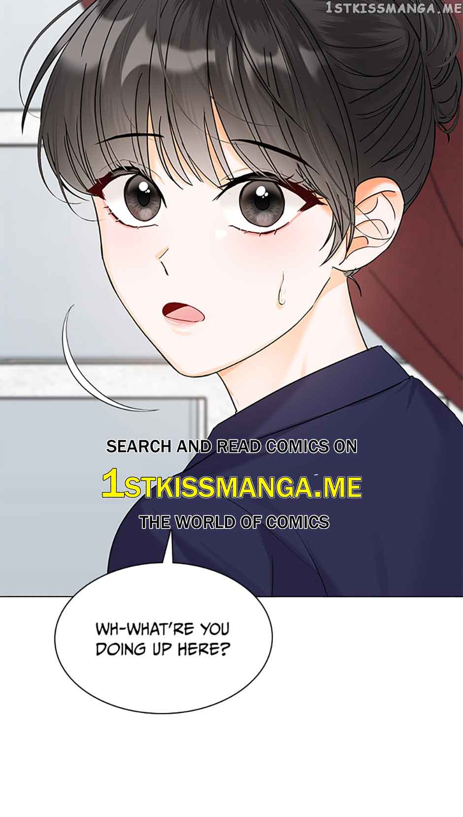 Dating My Best Friend’s Sister chapter 28 page 70