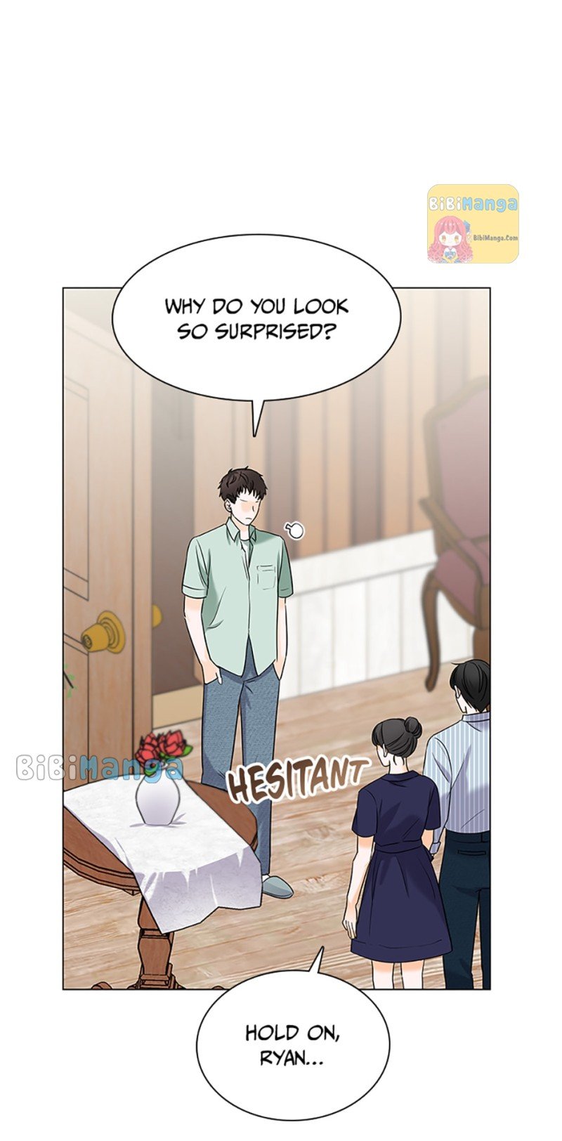 Dating My Best Friend’s Sister chapter 29 page 6