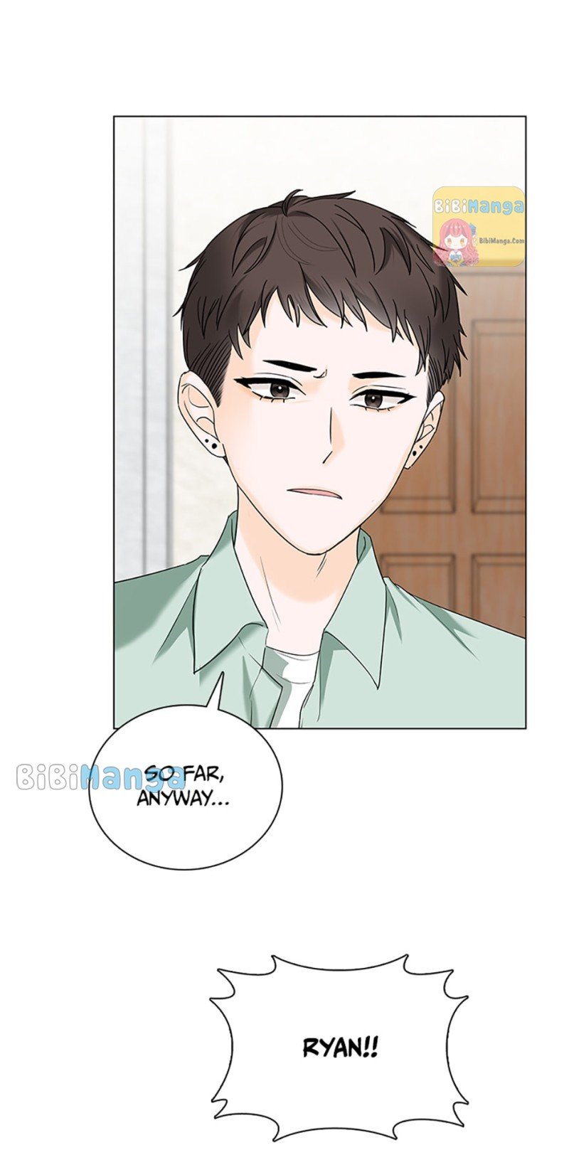 Dating My Best Friend’s Sister chapter 29 page 8