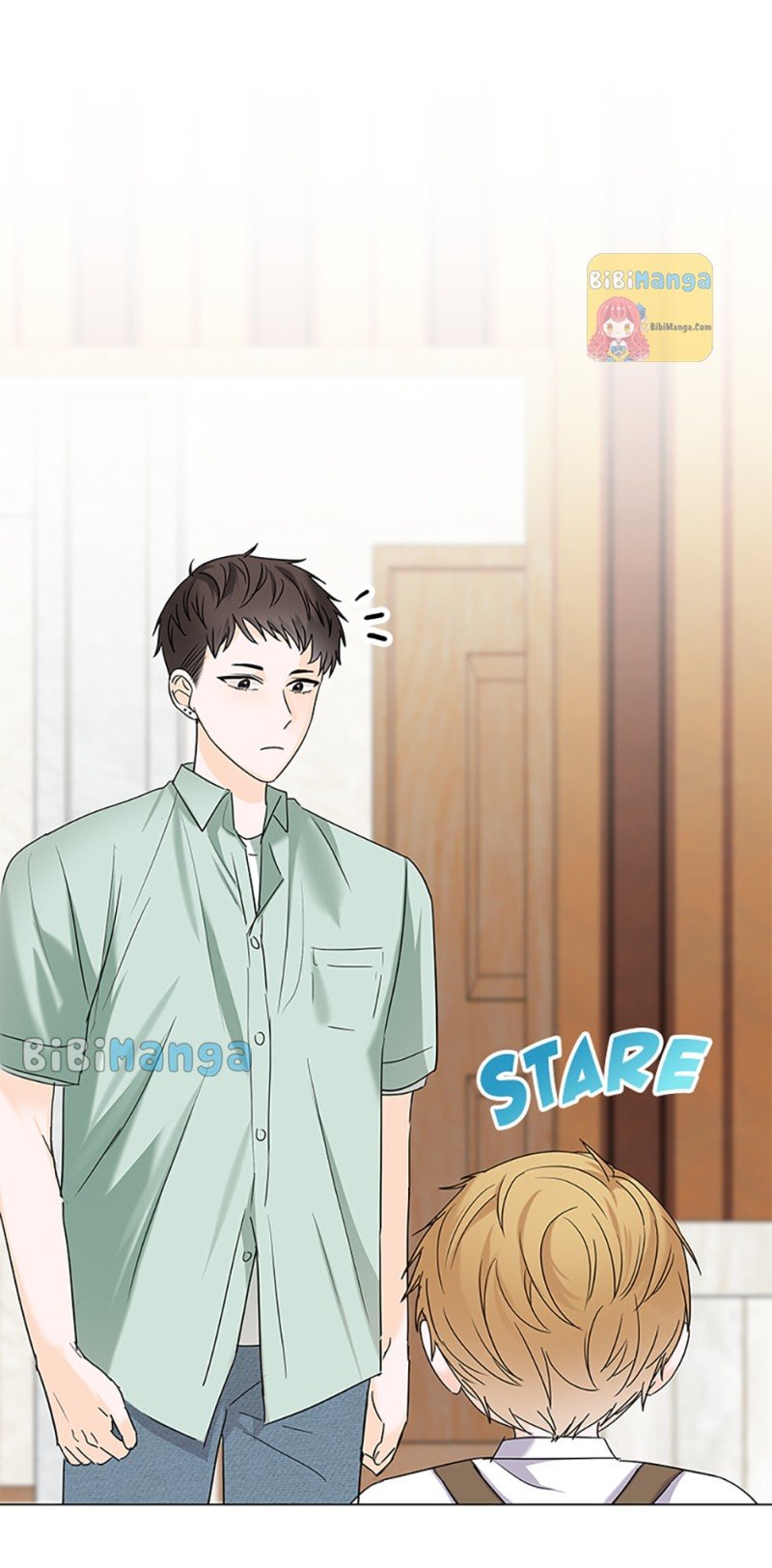 Dating My Best Friend’s Sister chapter 29 page 9