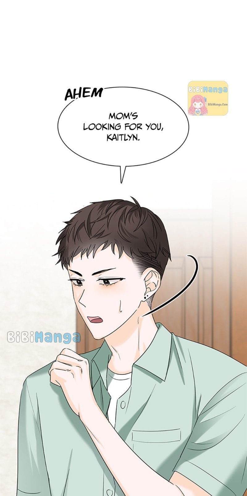 Dating My Best Friend’s Sister chapter 29 page 11