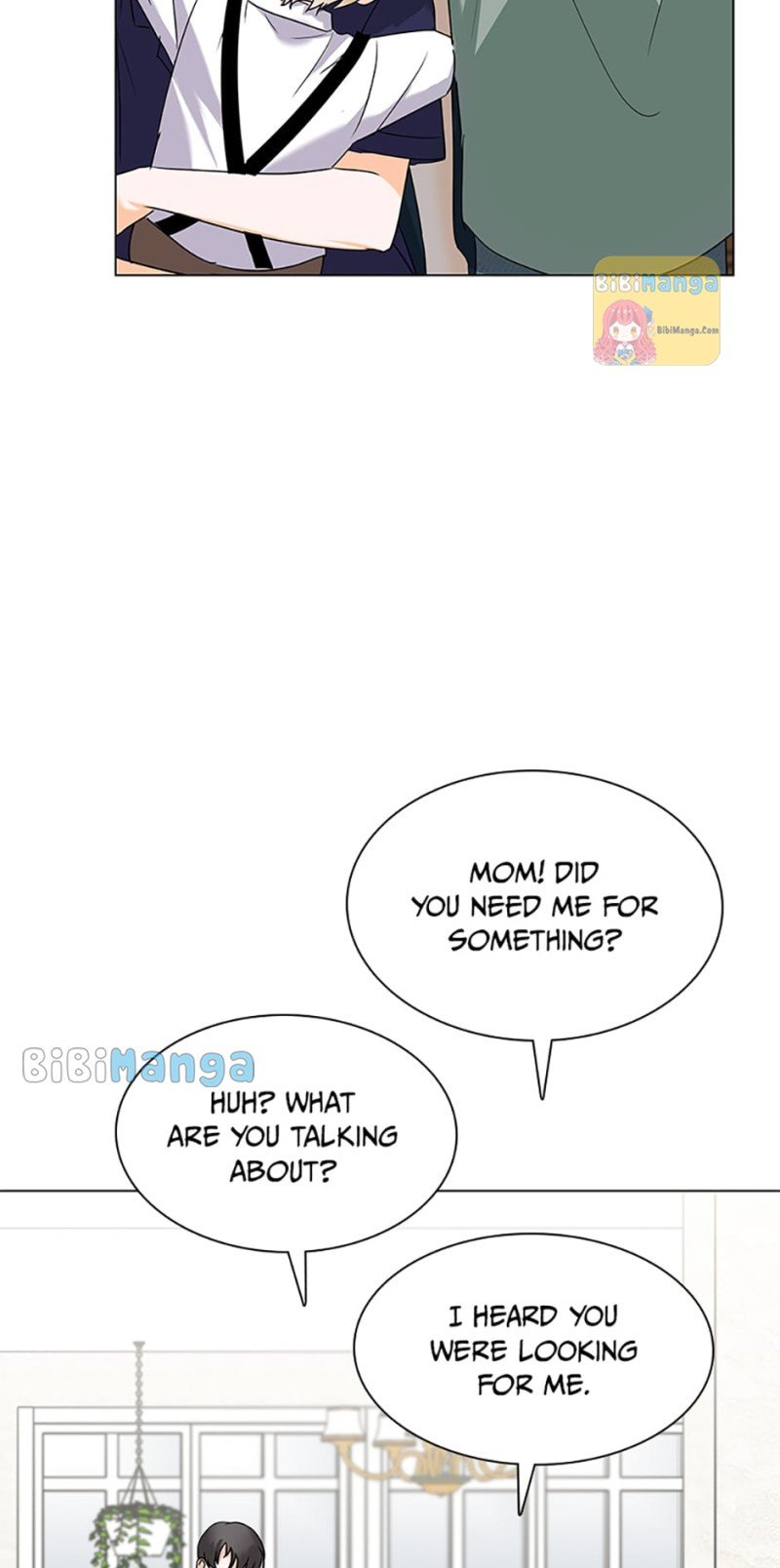 Dating My Best Friend’s Sister chapter 29 page 13