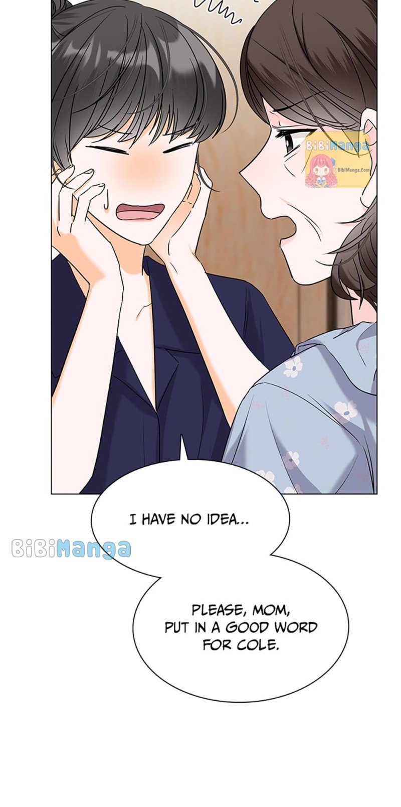 Dating My Best Friend’s Sister chapter 29 page 15