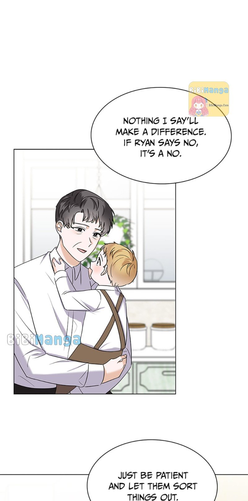 Dating My Best Friend’s Sister chapter 29 page 16