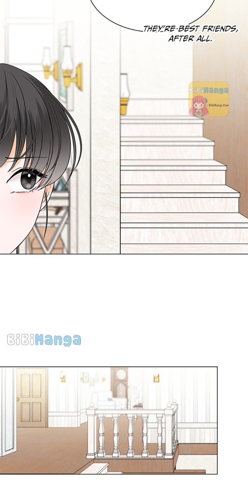 Dating My Best Friend’s Sister chapter 29 page 17