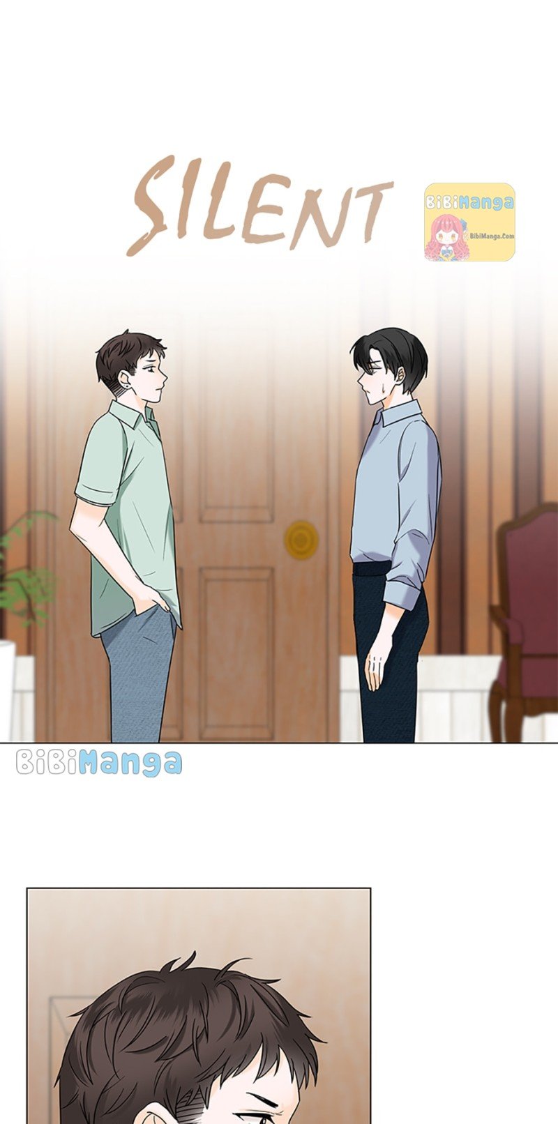 Dating My Best Friend’s Sister chapter 29 page 18