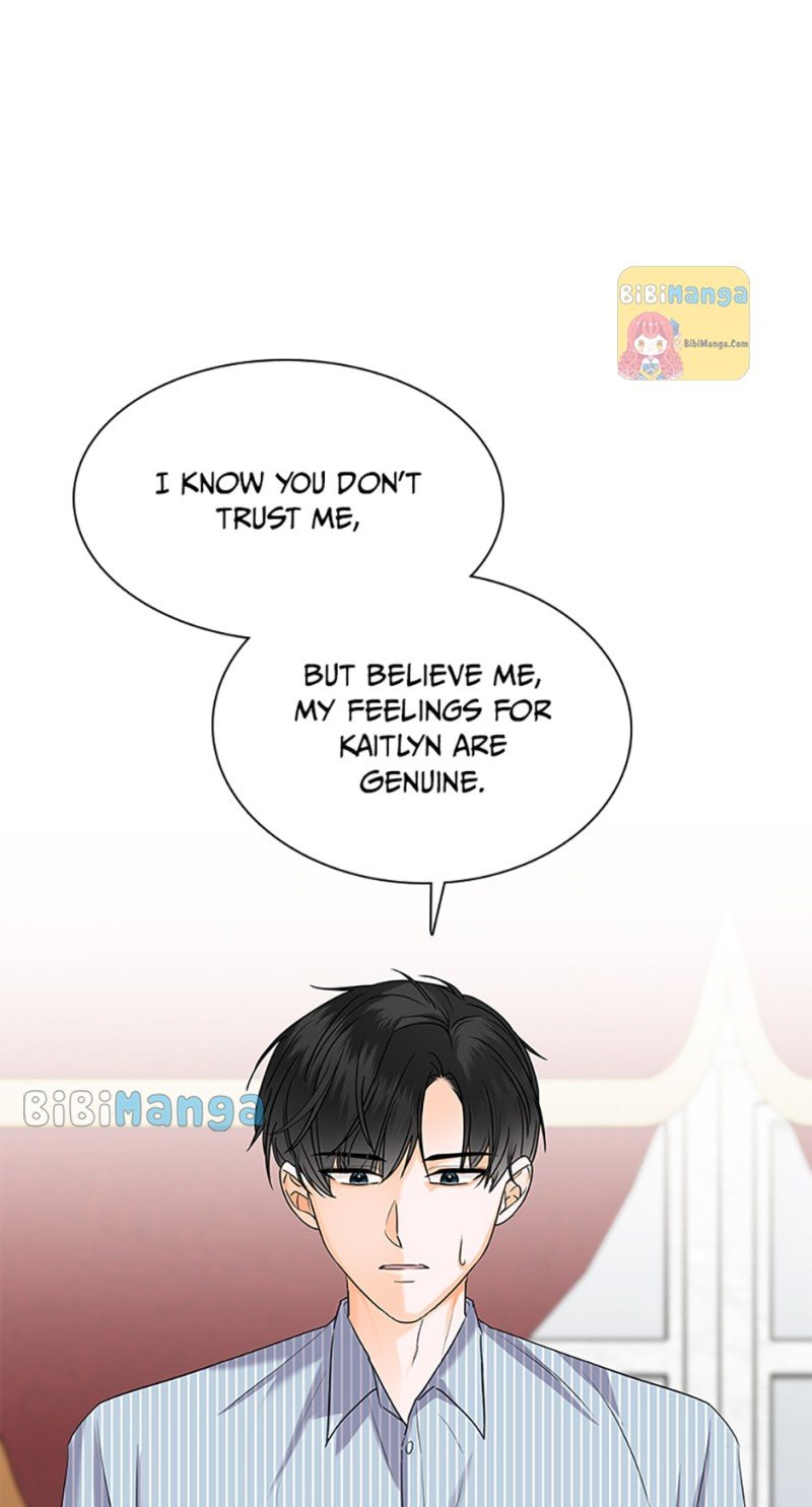 Dating My Best Friend’s Sister chapter 29 page 21