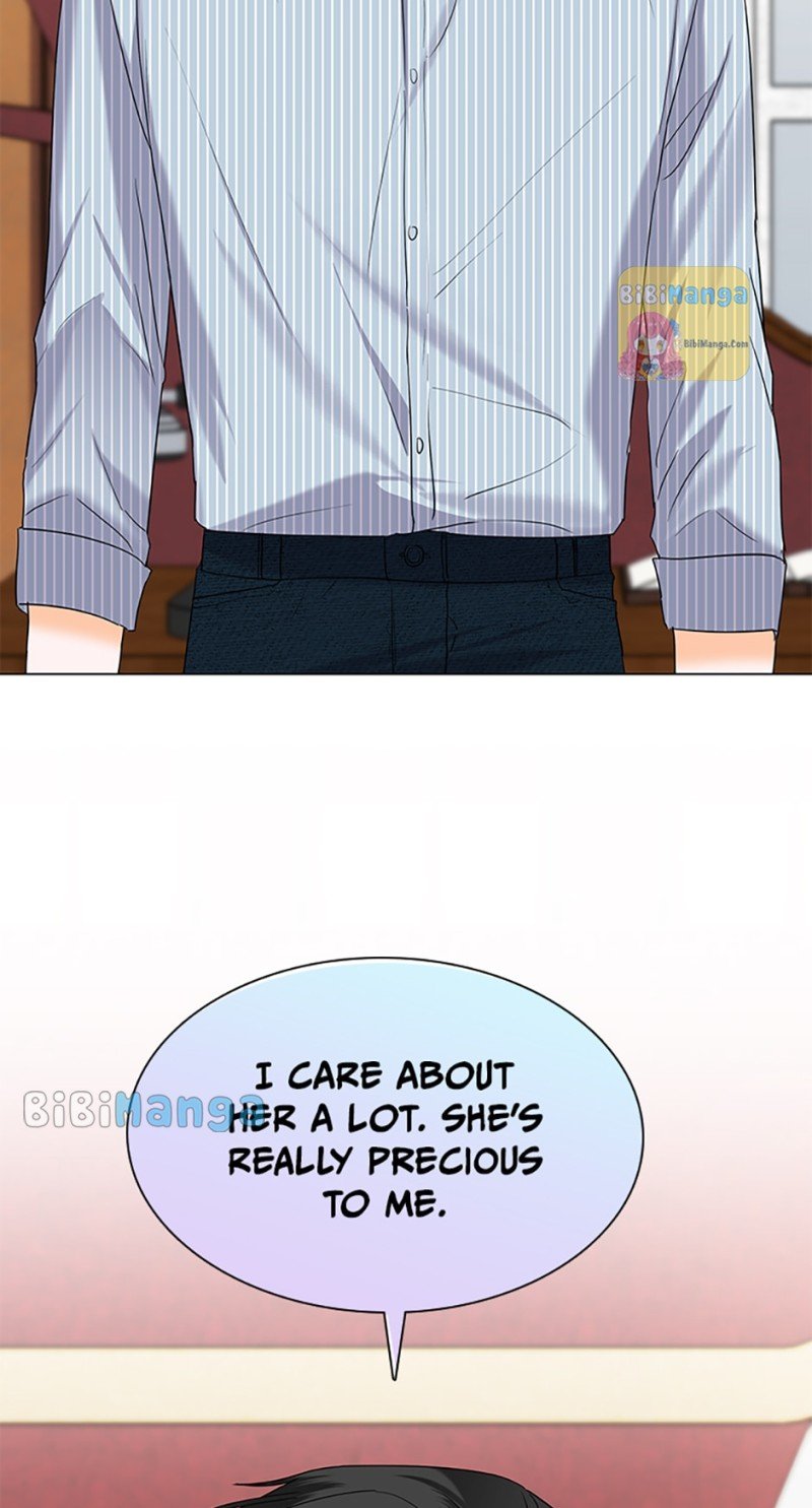 Dating My Best Friend’s Sister chapter 29 page 22