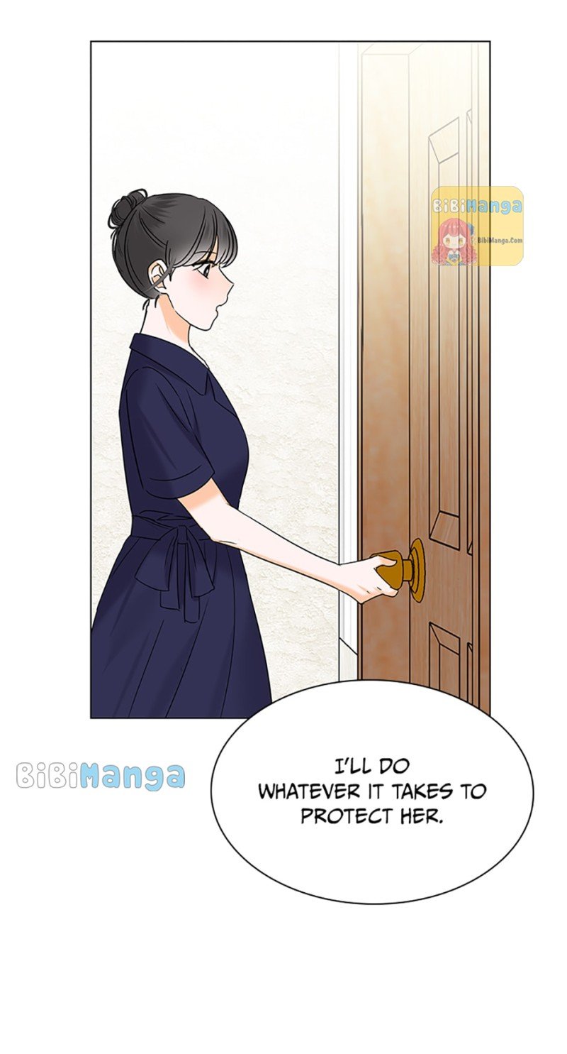 Dating My Best Friend’s Sister chapter 29 page 24