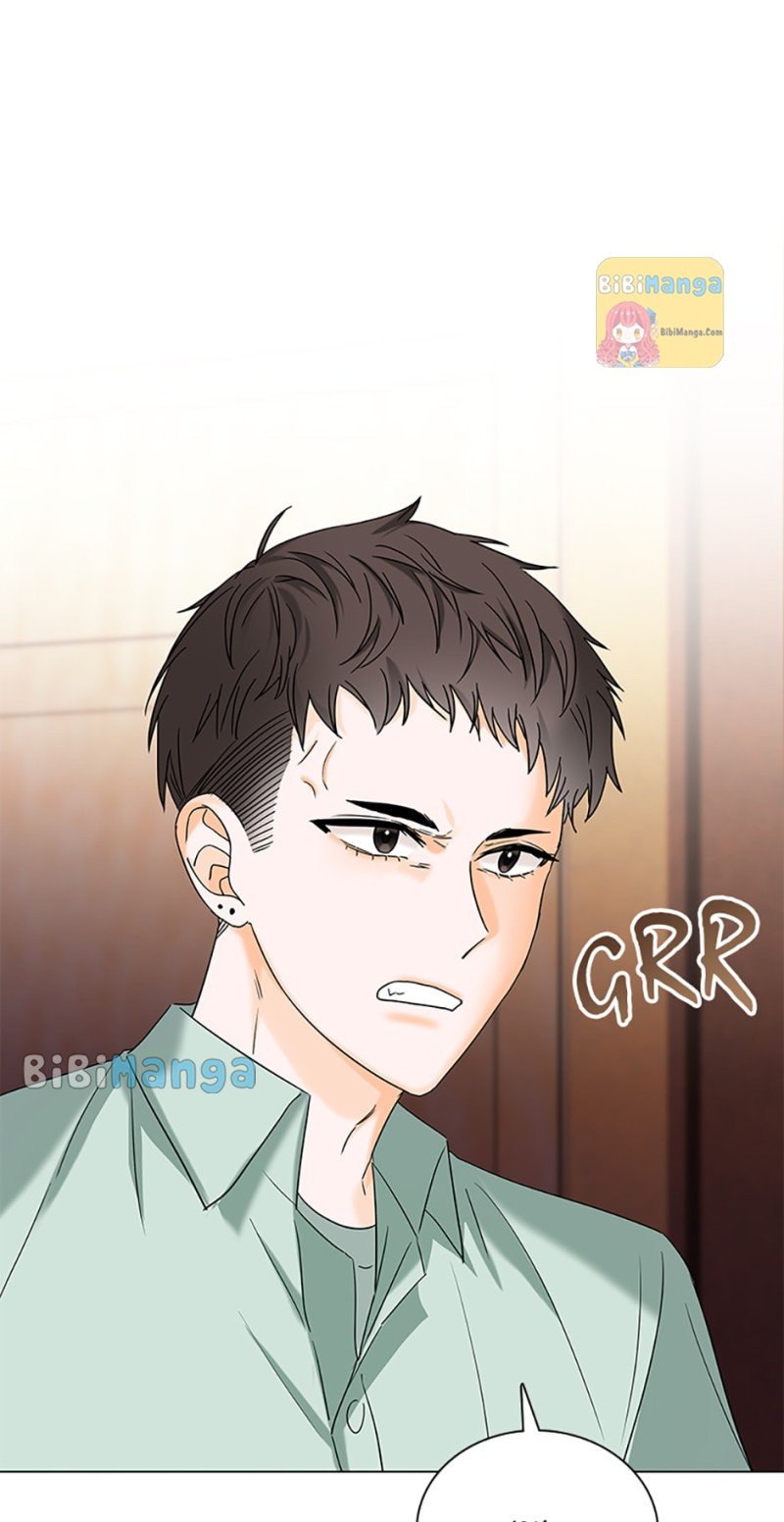 Dating My Best Friend’s Sister chapter 29 page 26