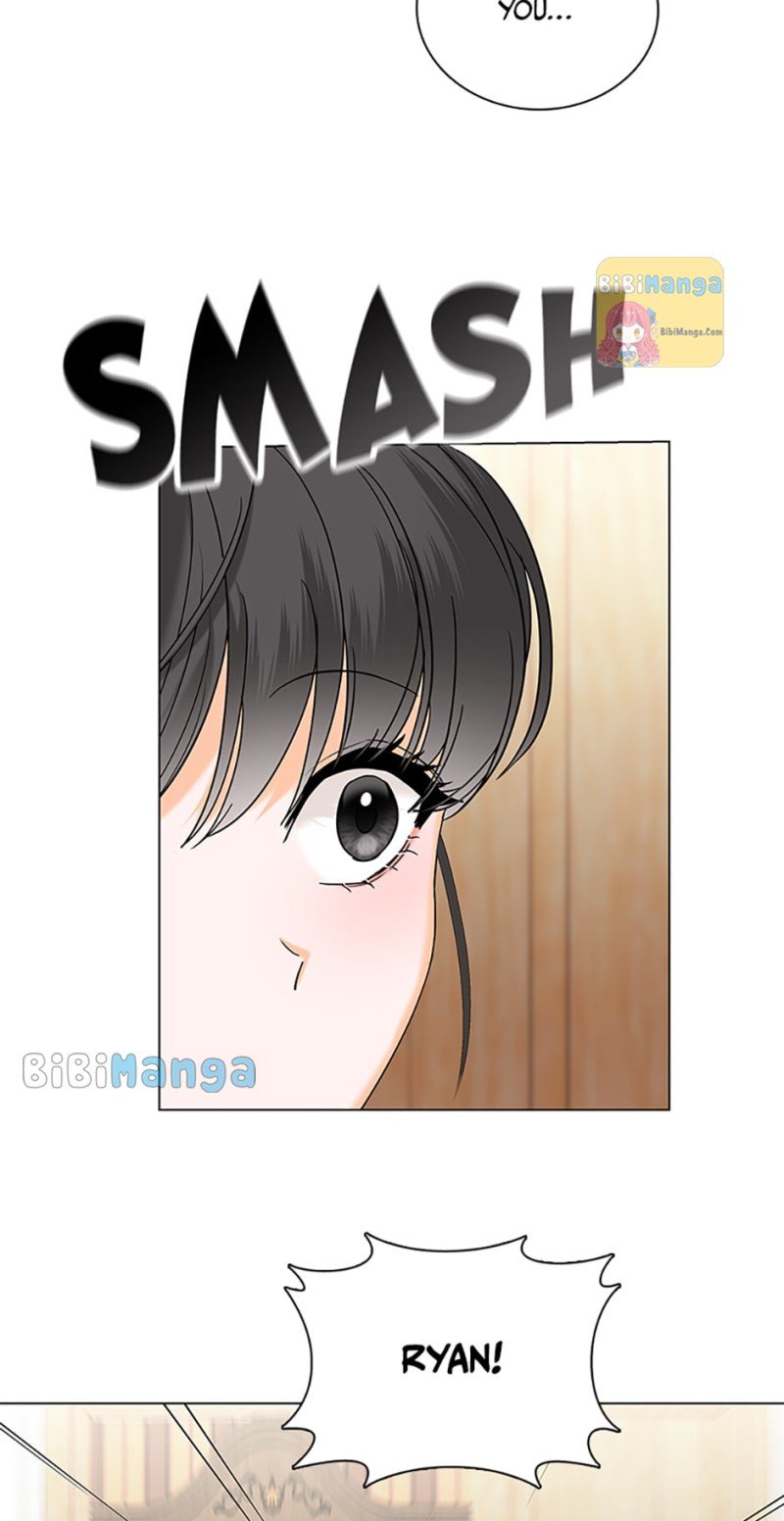 Dating My Best Friend’s Sister chapter 29 page 27