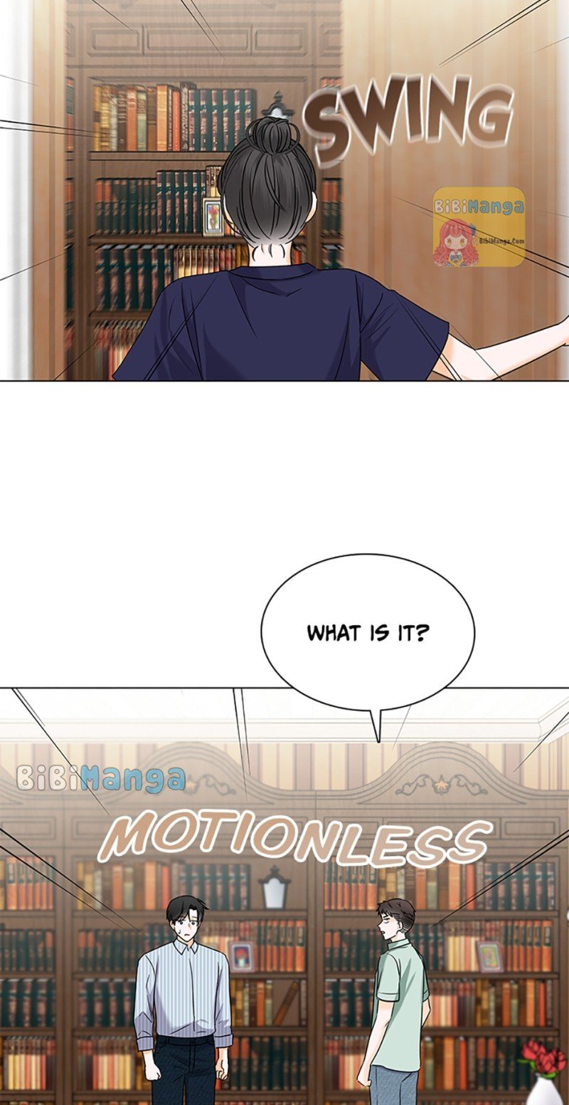 Dating My Best Friend’s Sister chapter 29 page 28