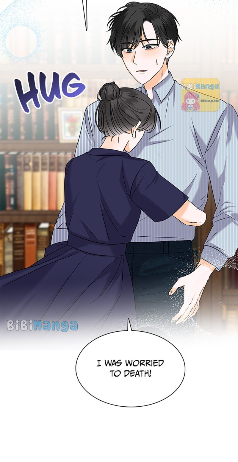 Dating My Best Friend’s Sister chapter 29 page 30